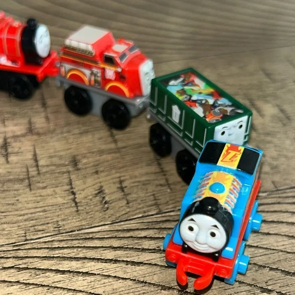 Thomas & Friends delight your